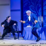 Don Giovanni - Angus Simmons, Regie - Sebastian Tylles