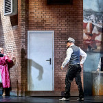 Vorarlberger Landestheater Bregenz